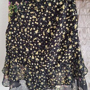 for love and Lemons skirt